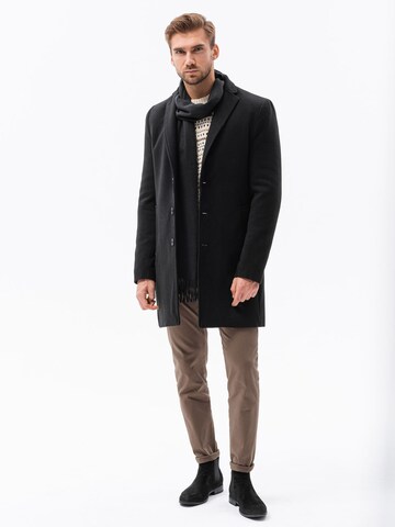 Ombre Tussenjas 'C536' in Zwart
