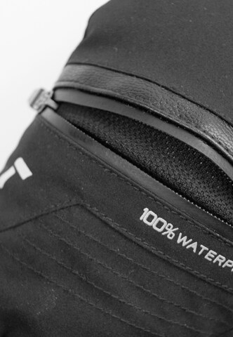 REUSCH Athletic Gloves 'Lando R-TEX® XT' in Black