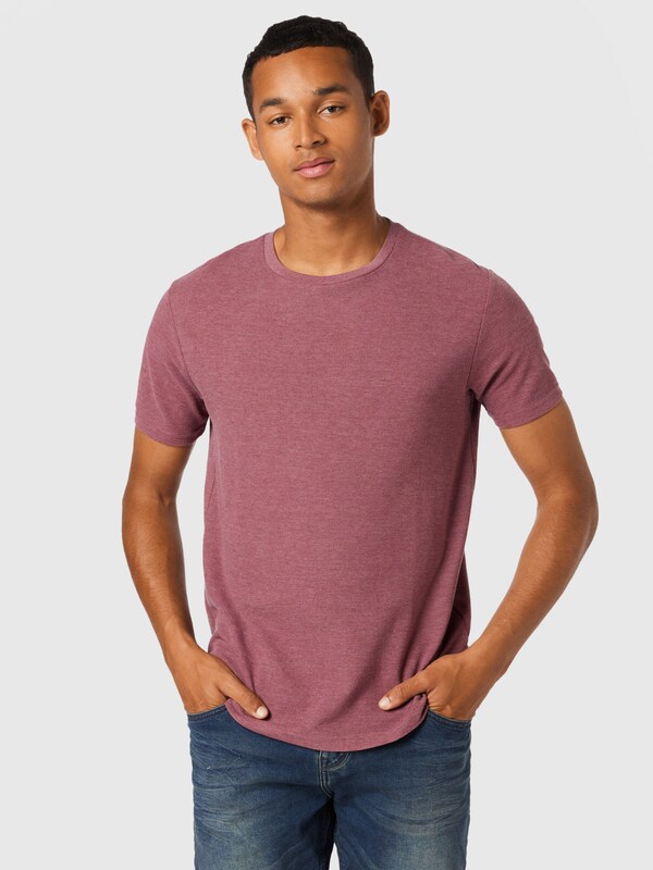BURTON MENSWEAR LONDON - Camiseta en ros