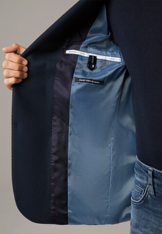 STRELLSON Slim fit Colbert ' Arndt ' in Blauw