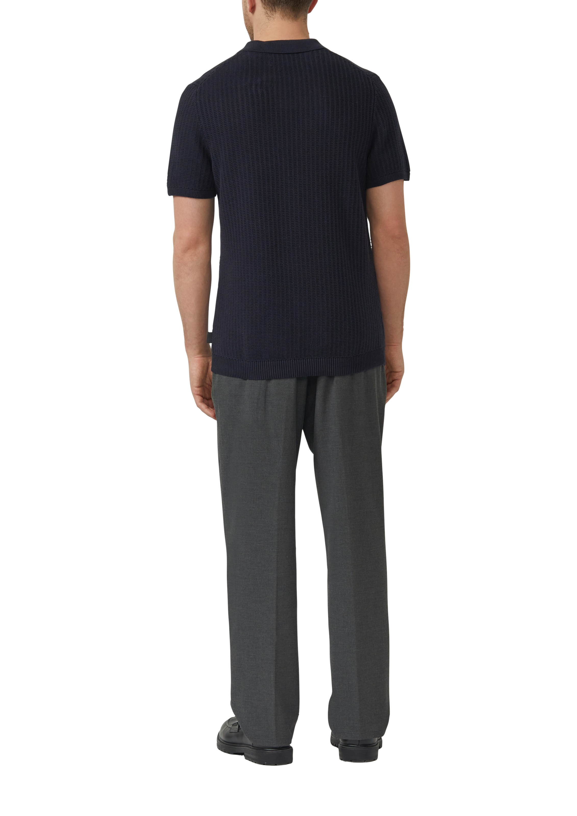 s.Oliver Sweater in Blue