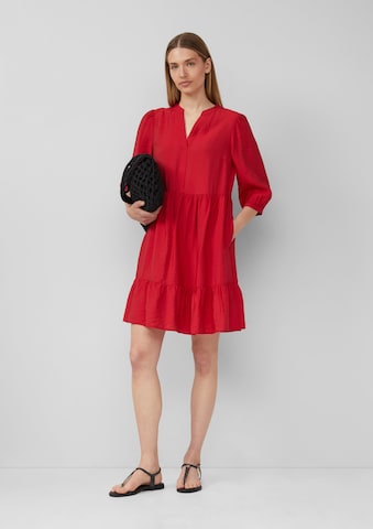 s.Oliver Jurk in Rood