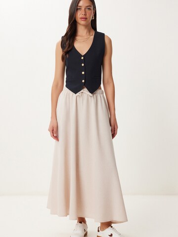 Jupe Happiness İstanbul en gris