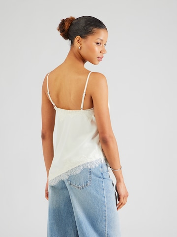 ONLY Top 'ONLBELLA' – bílá