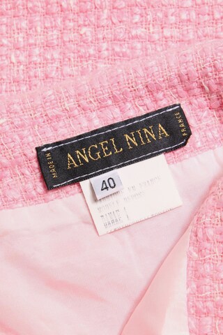 Angel Nina Minirock L in Pink