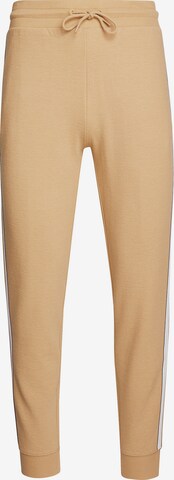 TOMMY HILFIGER Hose in Beige: predná strana