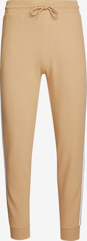 TOMMY HILFIGER Broek in Beige: voorkant