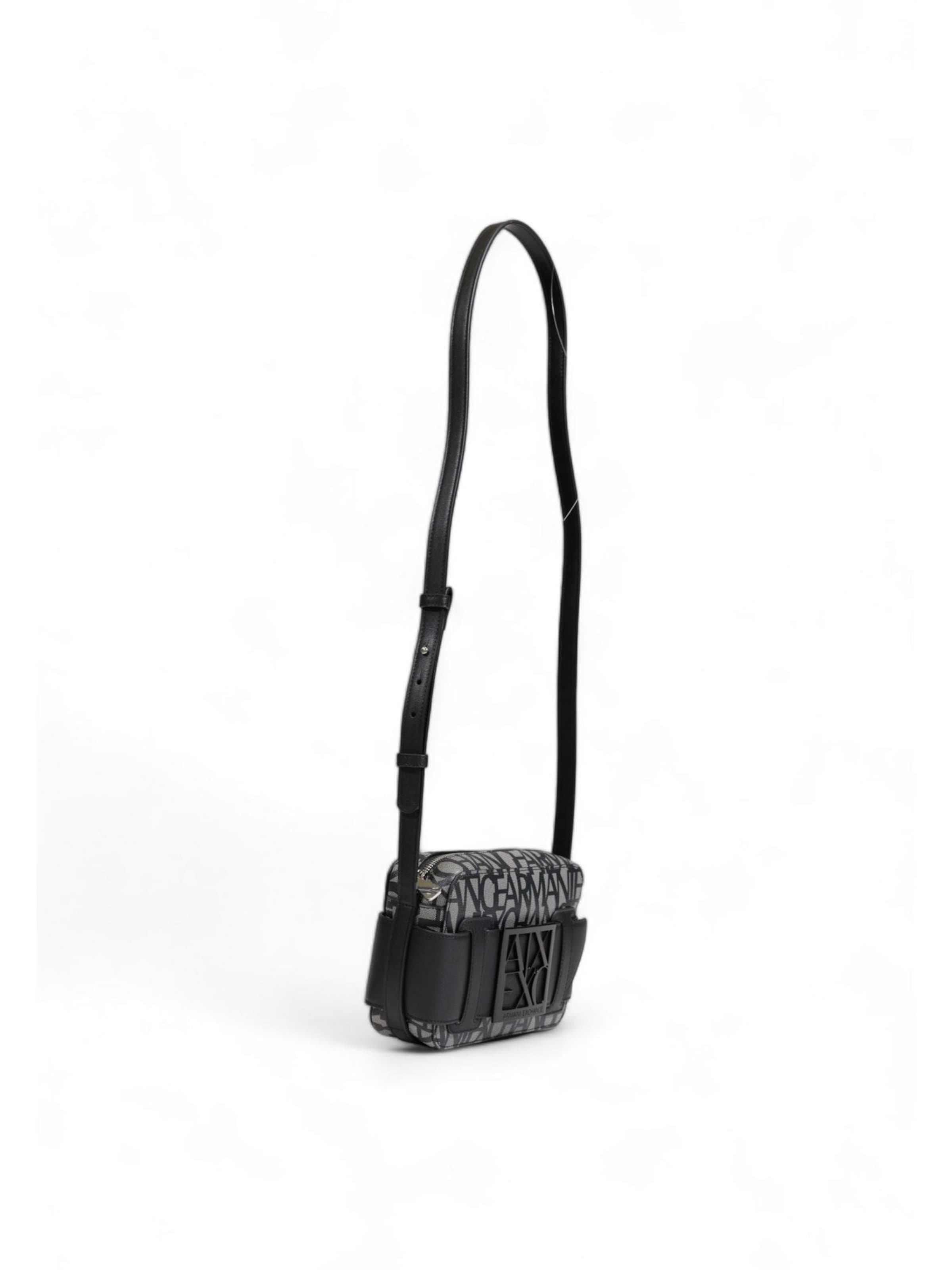 ARMANI EXCHANGE - Bolso de hombro '942699 3F742' en beige