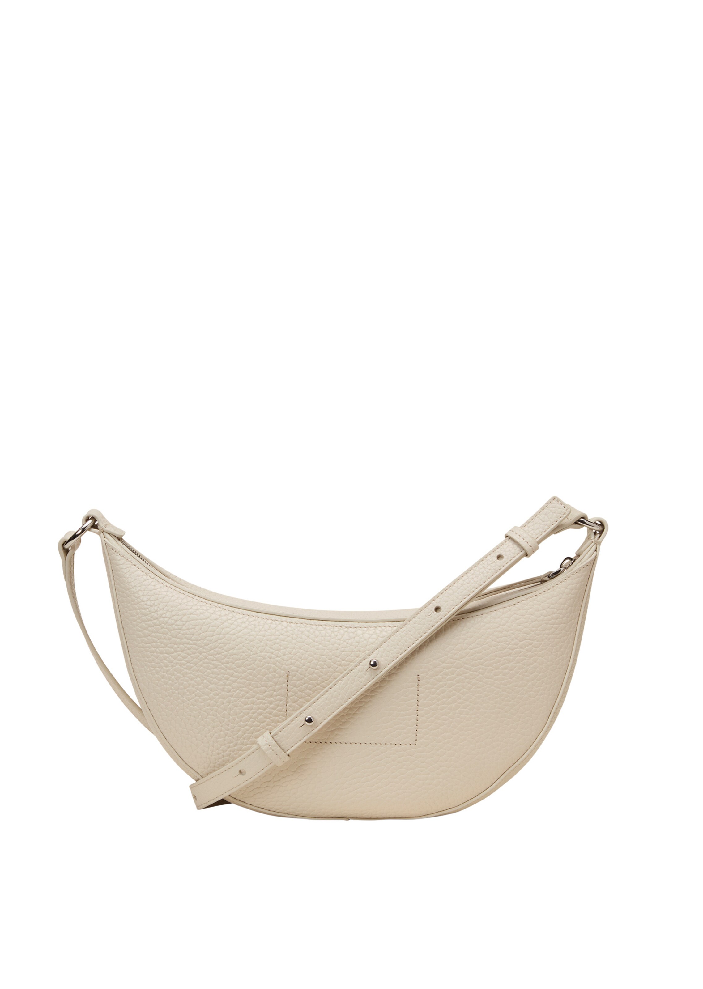 Marc O'Polo Umhängetasche in Beige