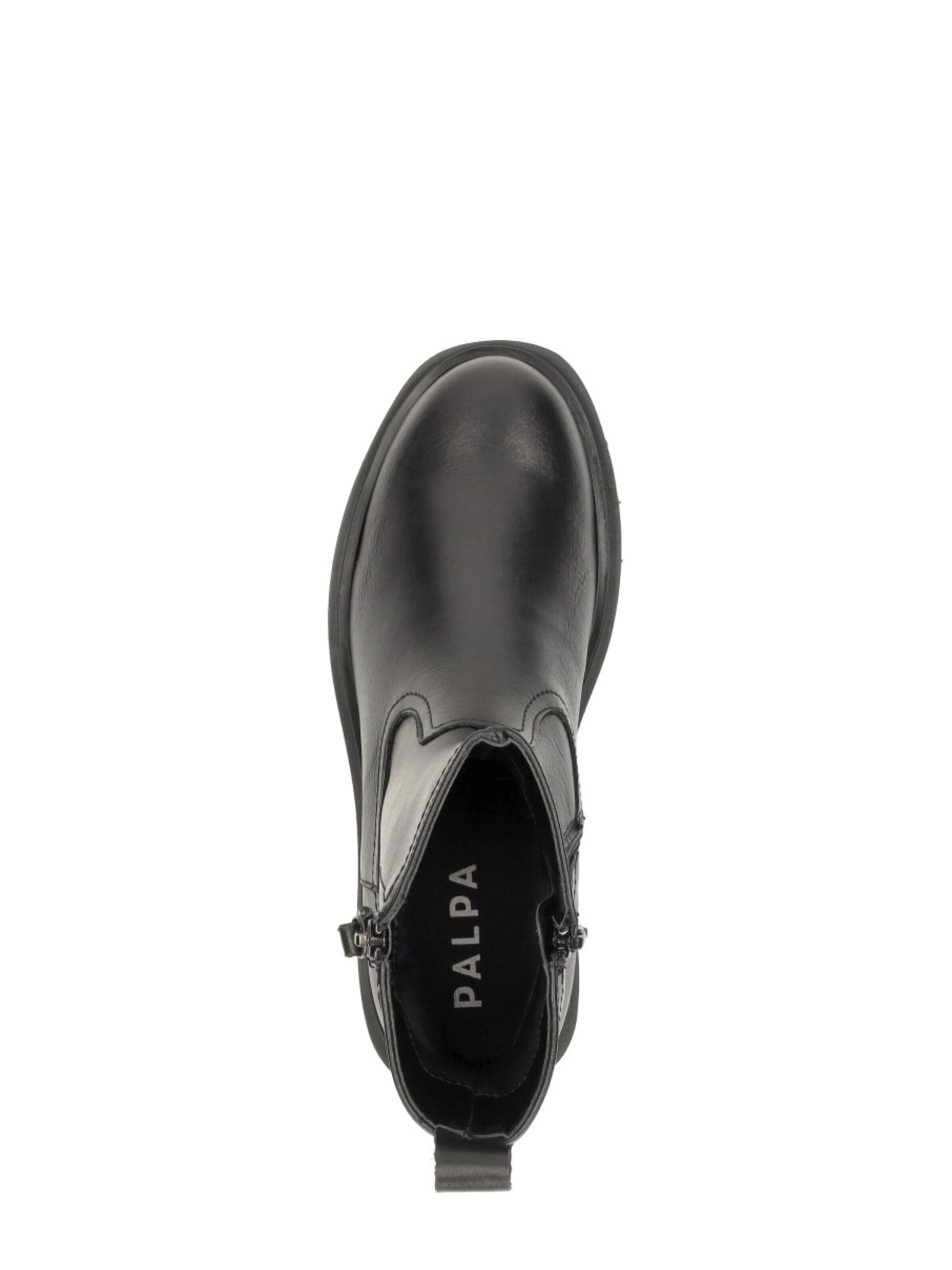 Palpa Boots 'Susan' in Black