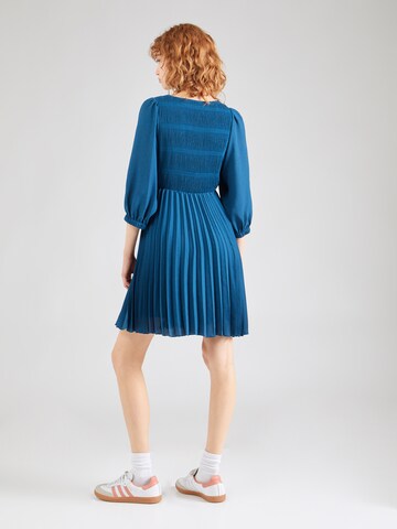 Robe 'CYRIELLA' Maison 123 en bleu