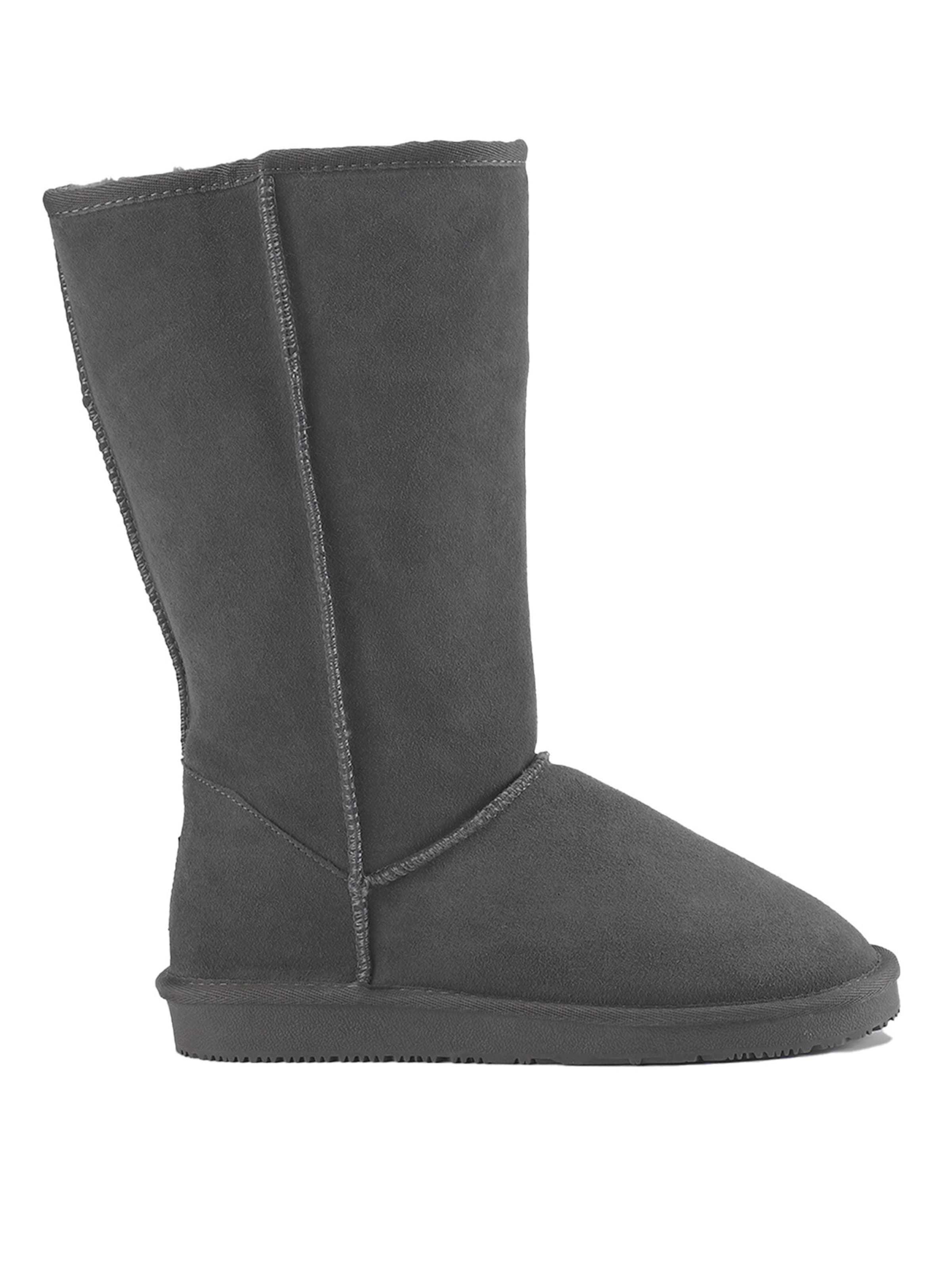 Gooce Lumesaapad 'Elidir', värv hall