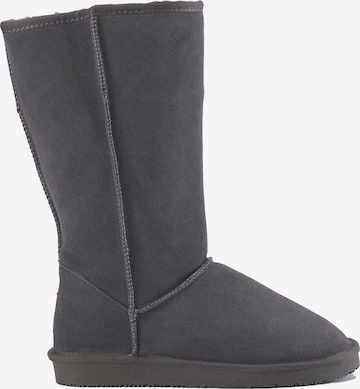 Gooce Snow Boots 'Elidir' in Grey