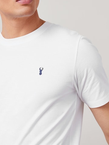 Next Shirt in White