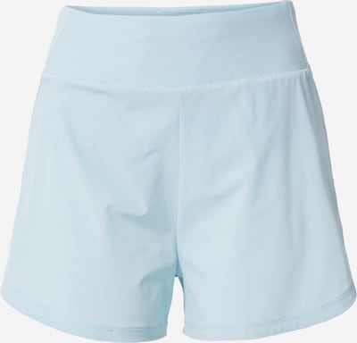 NIKE Workout Pants 'BLISS' in Light blue, Item view