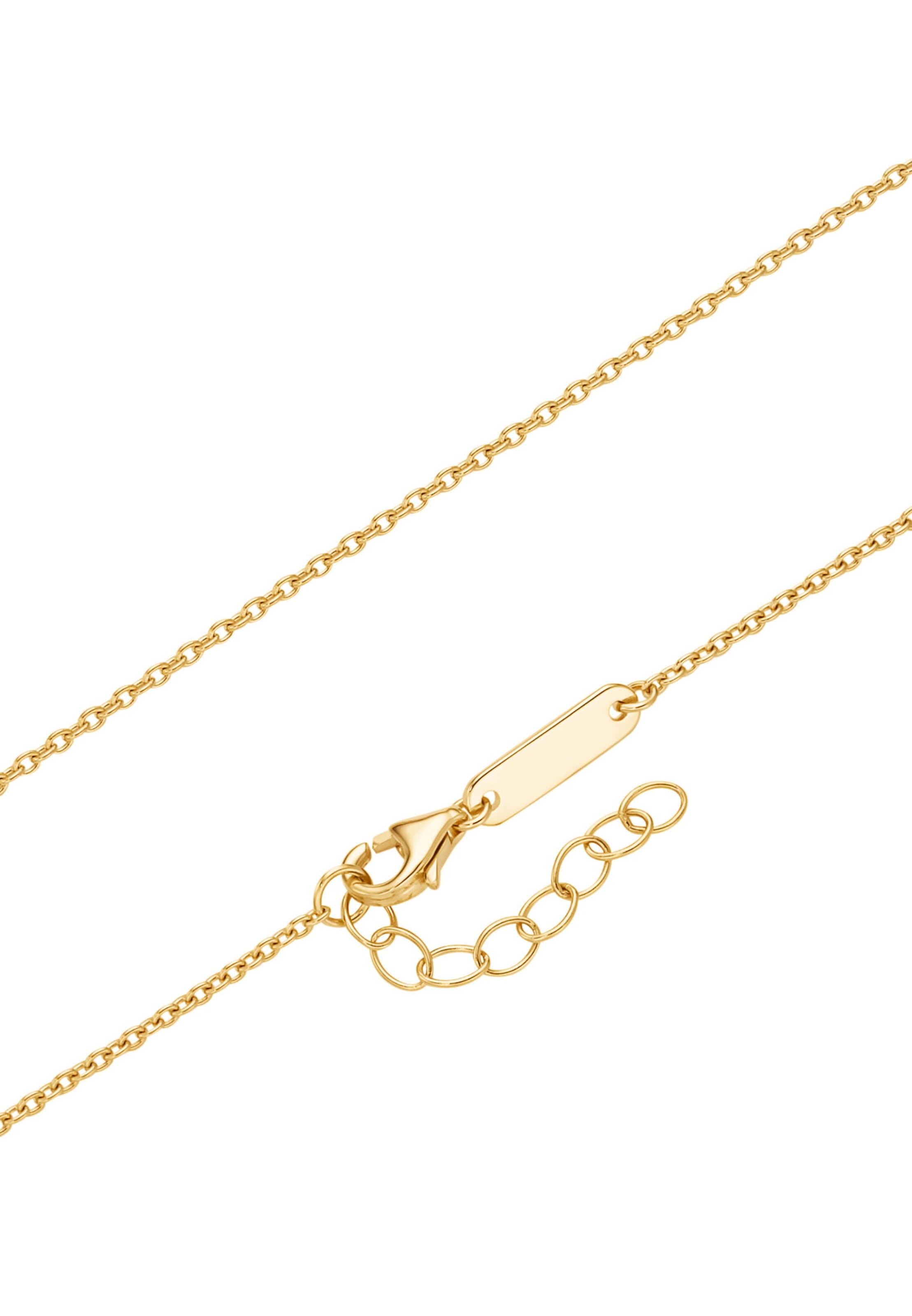 Suri Frey Halsschmuck ' SFY Henny ' in Gold