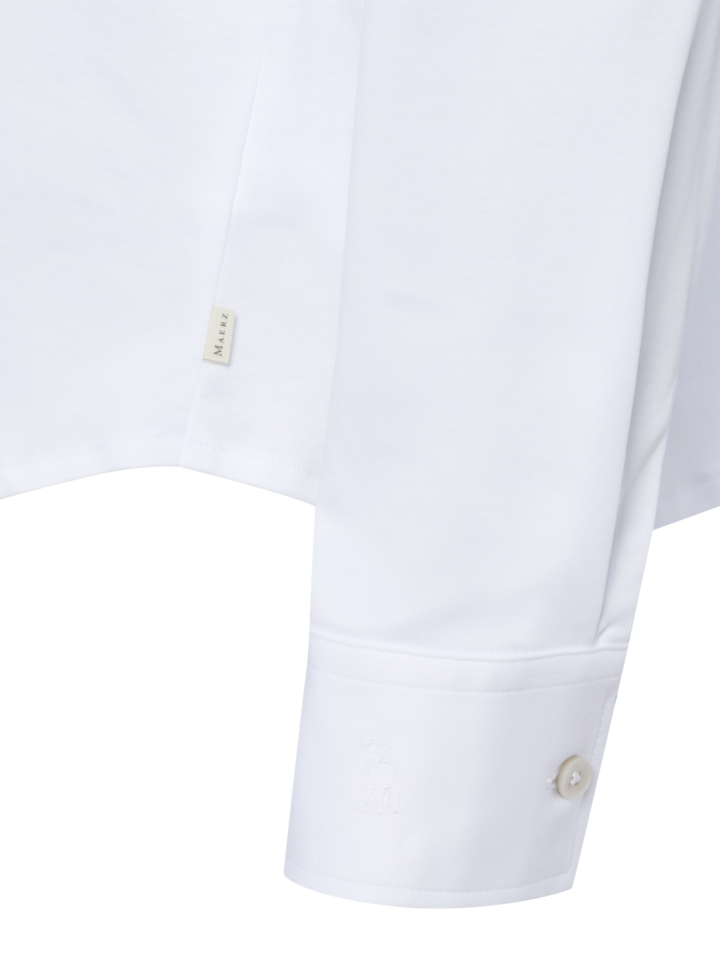 MAERZ Muenchen Blouse in White