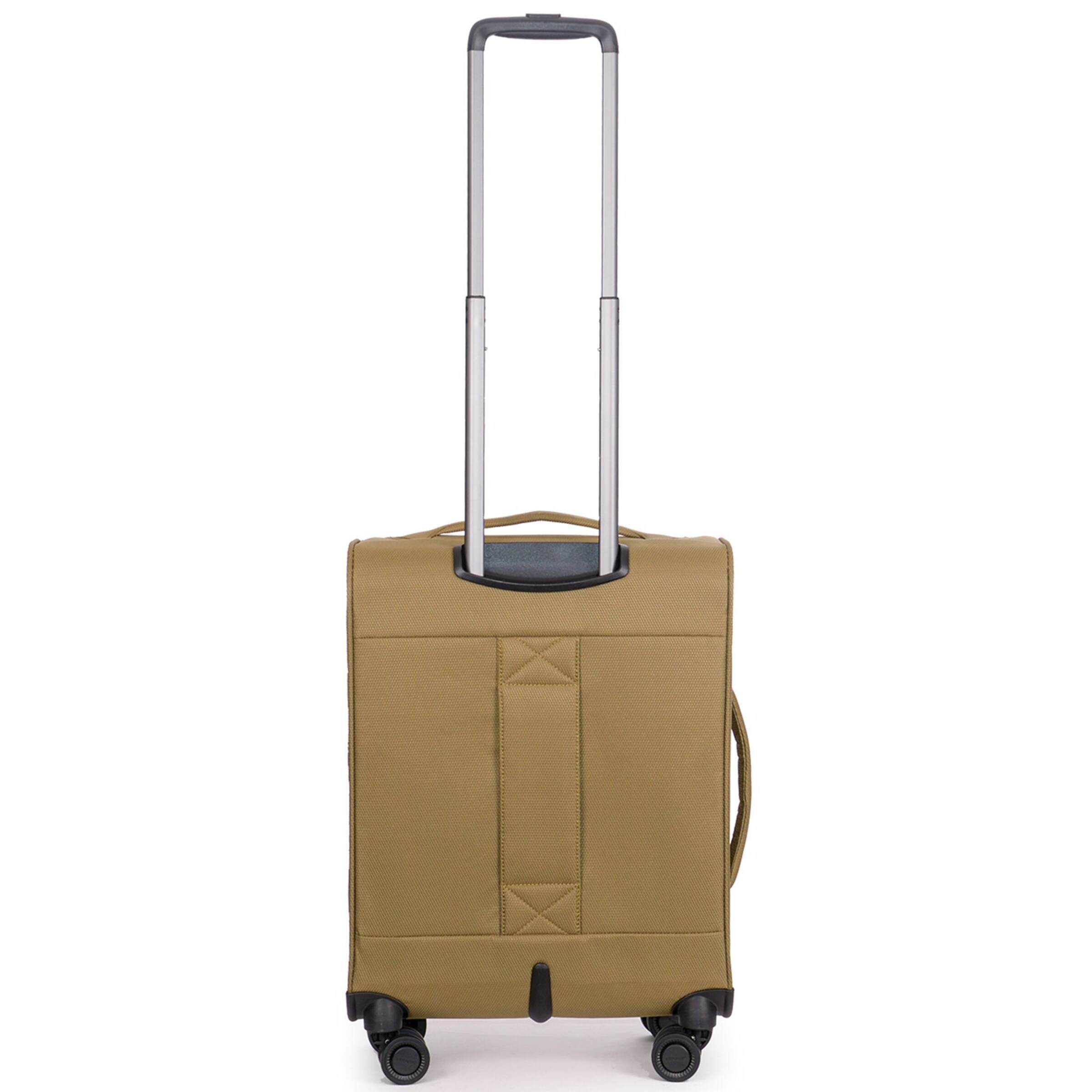 Stratic Trolley in Groen