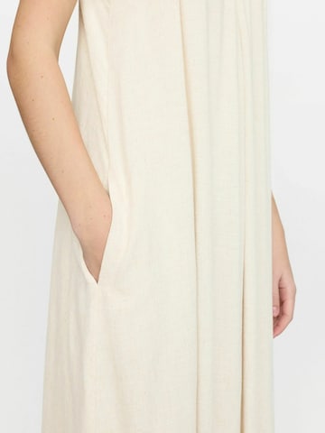 Robe 'Samantha' Soft Rebels en beige