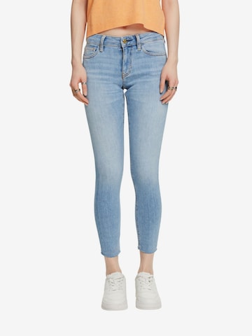 ESPRIT Skinny Jeans in Blau: predná strana