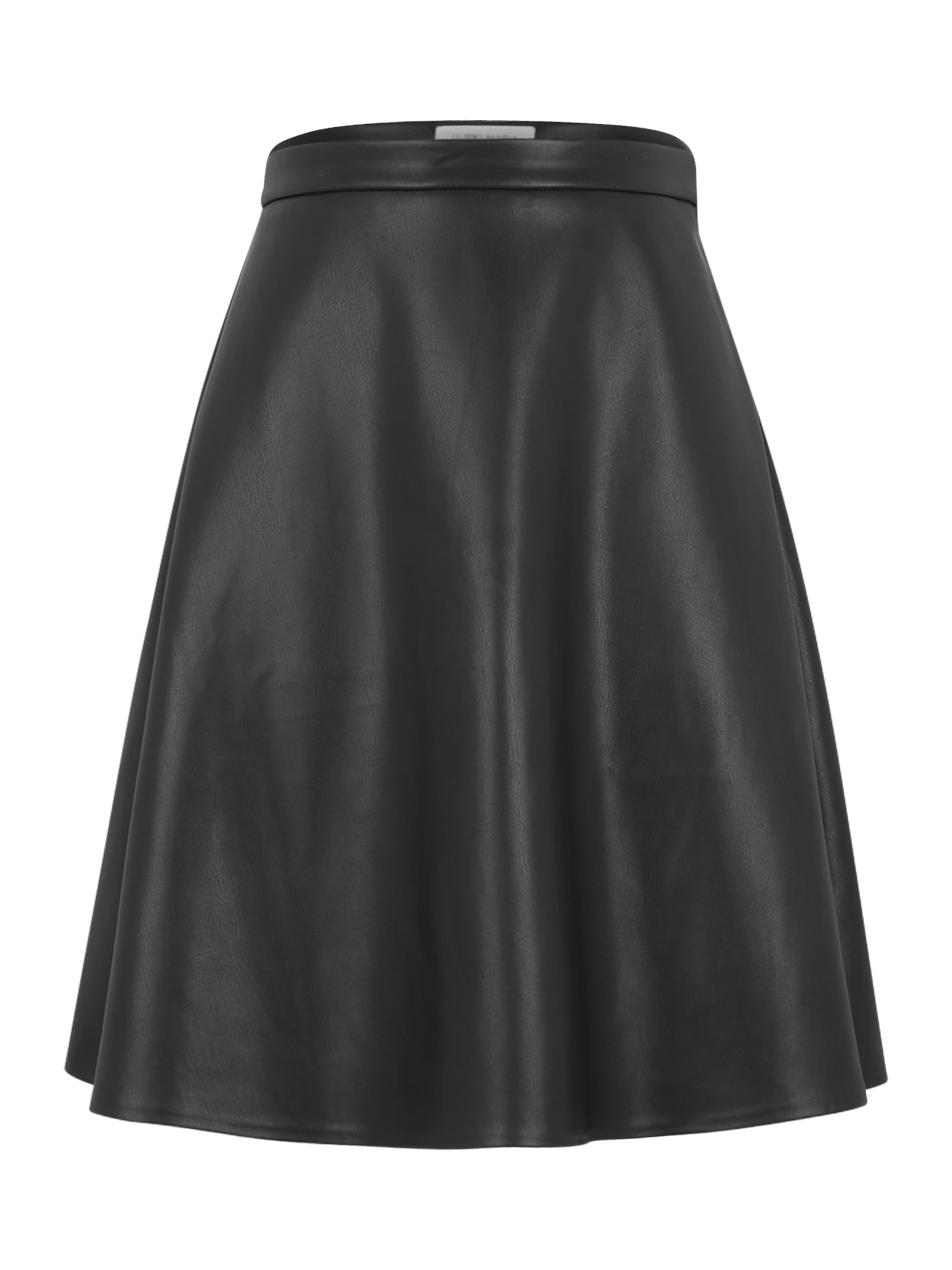 Guido Maria Kretschmer Women Szoknyák 'Gina' - fekete: elől