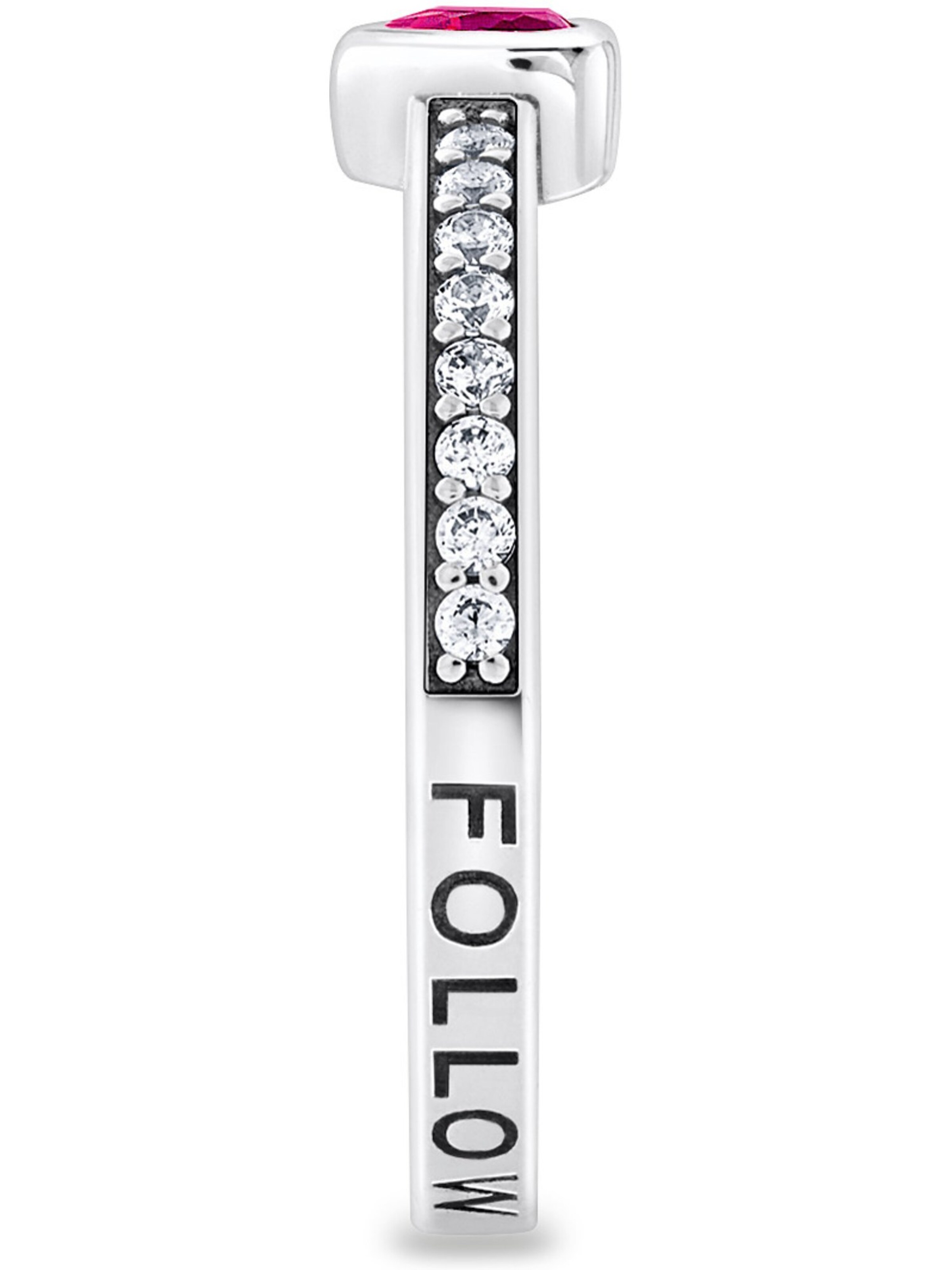 Thomas Sabo Ring in Silver