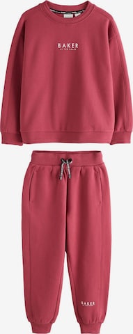 raudona Baker by Ted Baker Rinkinys: priekis