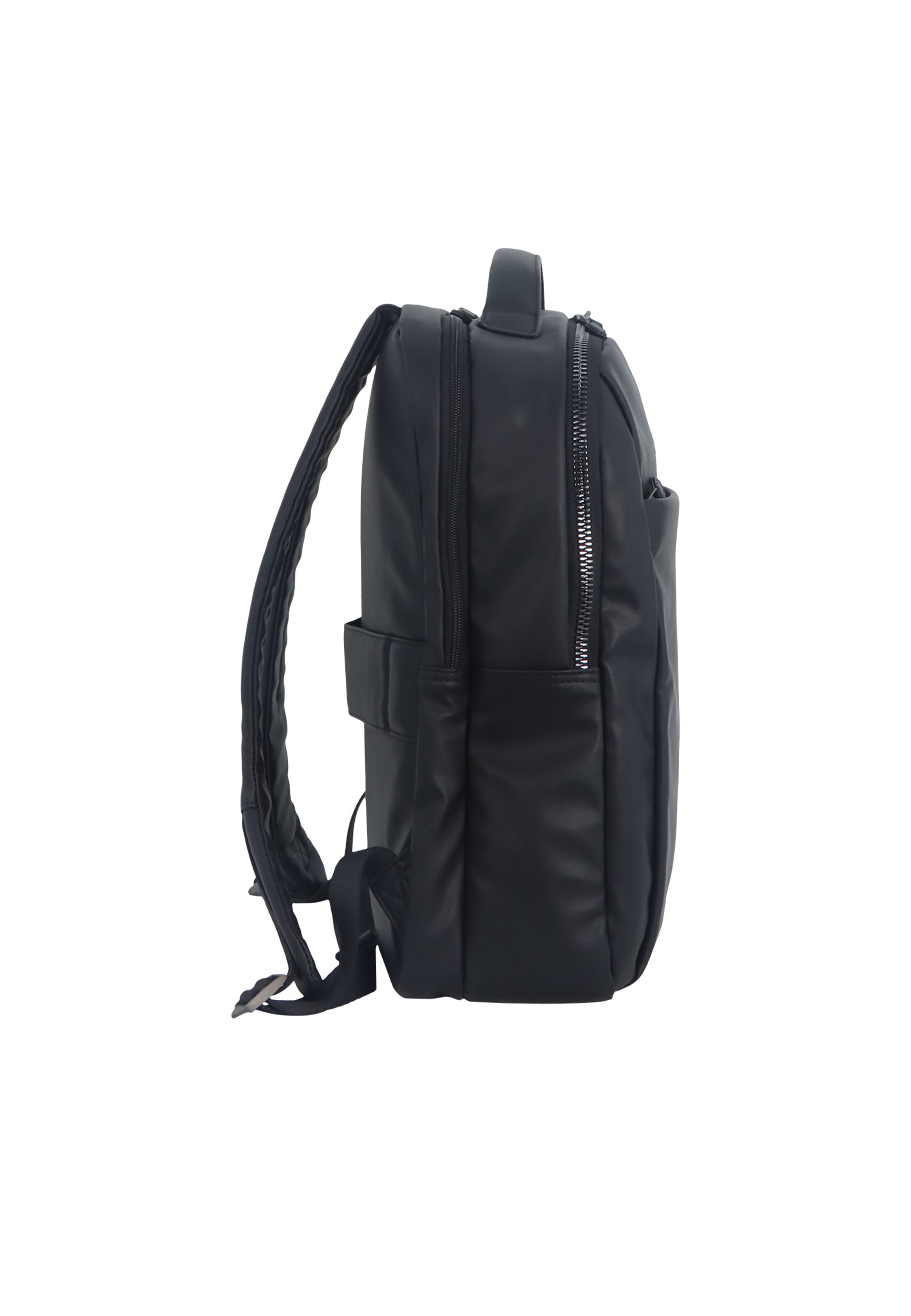 Discovery Rucksack 'Heritage' in Schwarz