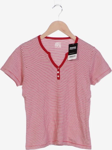 MONTEGO Top & Shirt in L in Red: front
