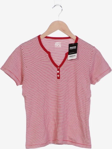 MONTEGO T-Shirt L in Rot: predná strana