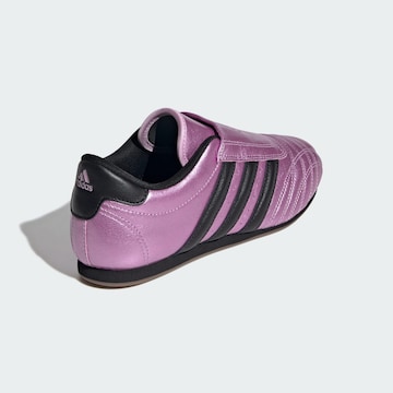 Scarpa slip-on 'Taekwondo' di ADIDAS ORIGINALS in lilla