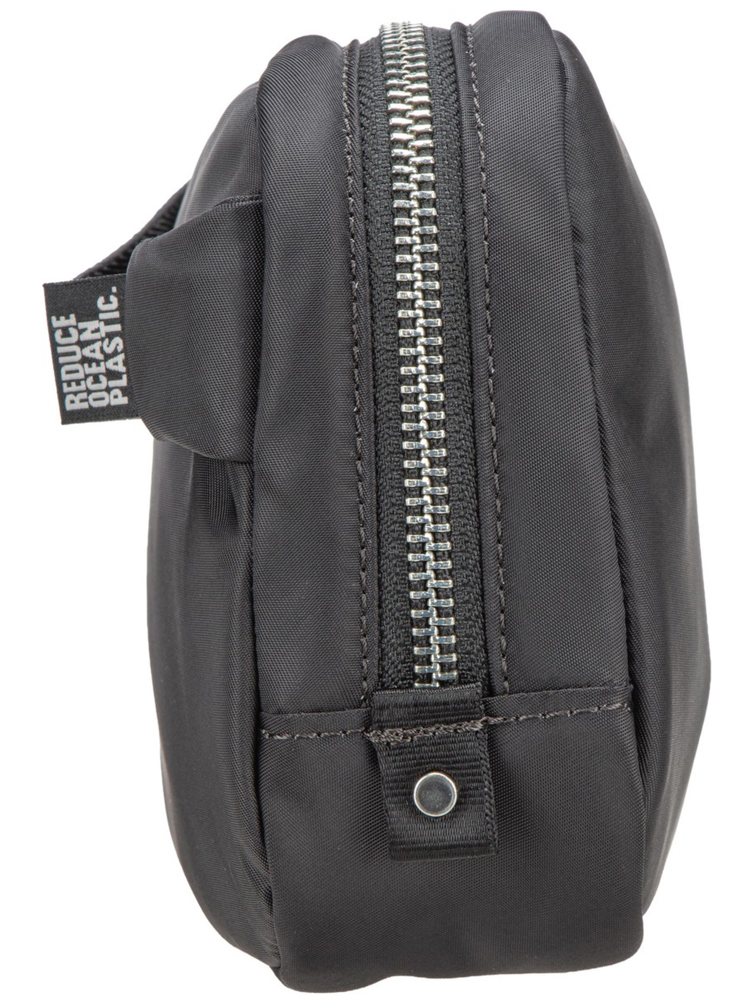 Pacsafe Crossbody Bag ' Micro Sling ' in Black