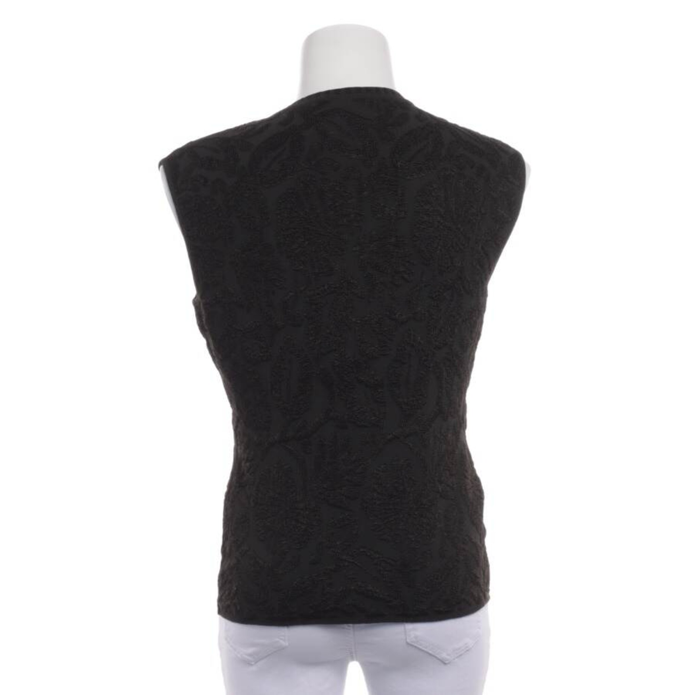 Marc Cain Sweater & Cardigan in M in Green