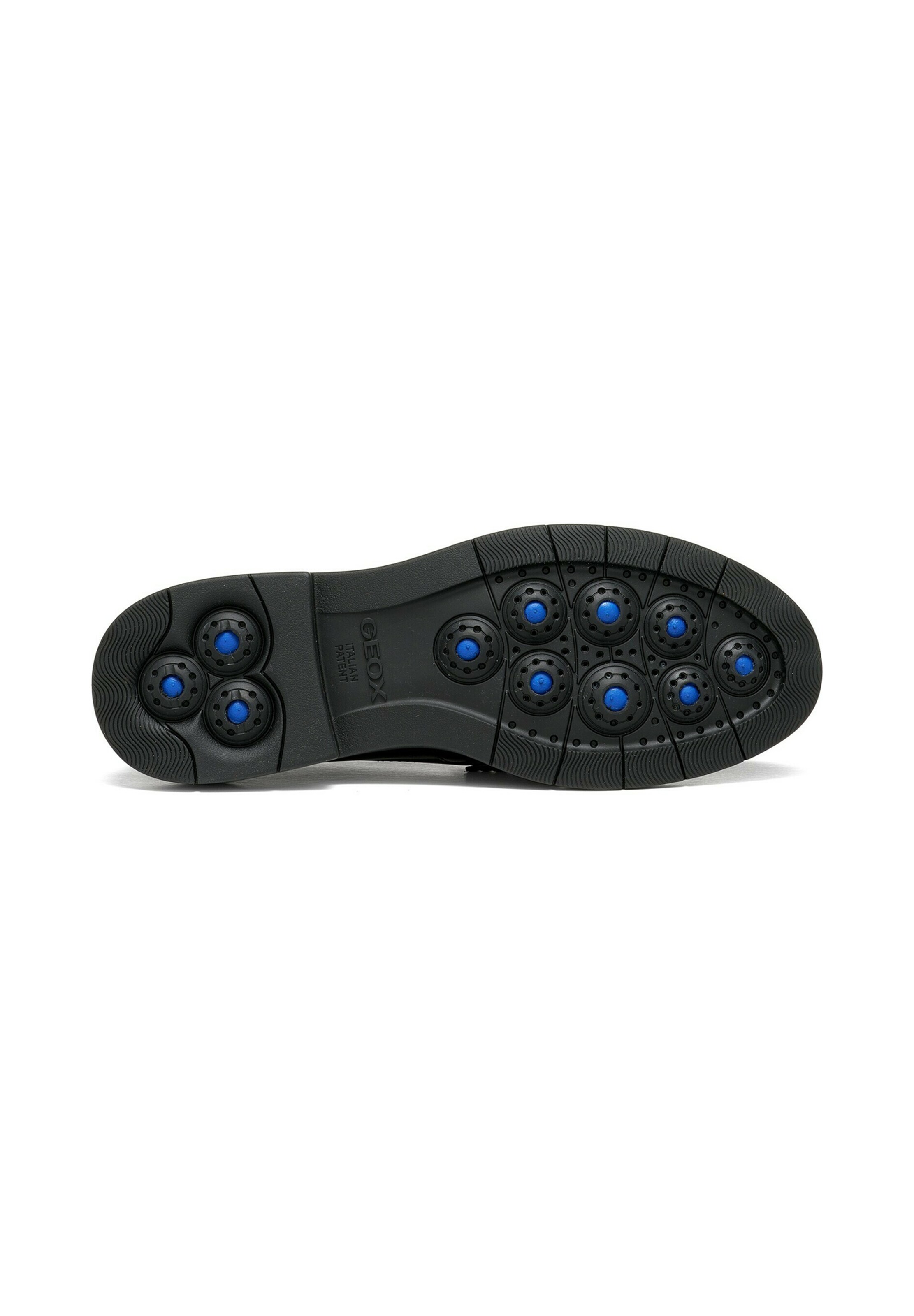 GEOX Slipper, värv must
