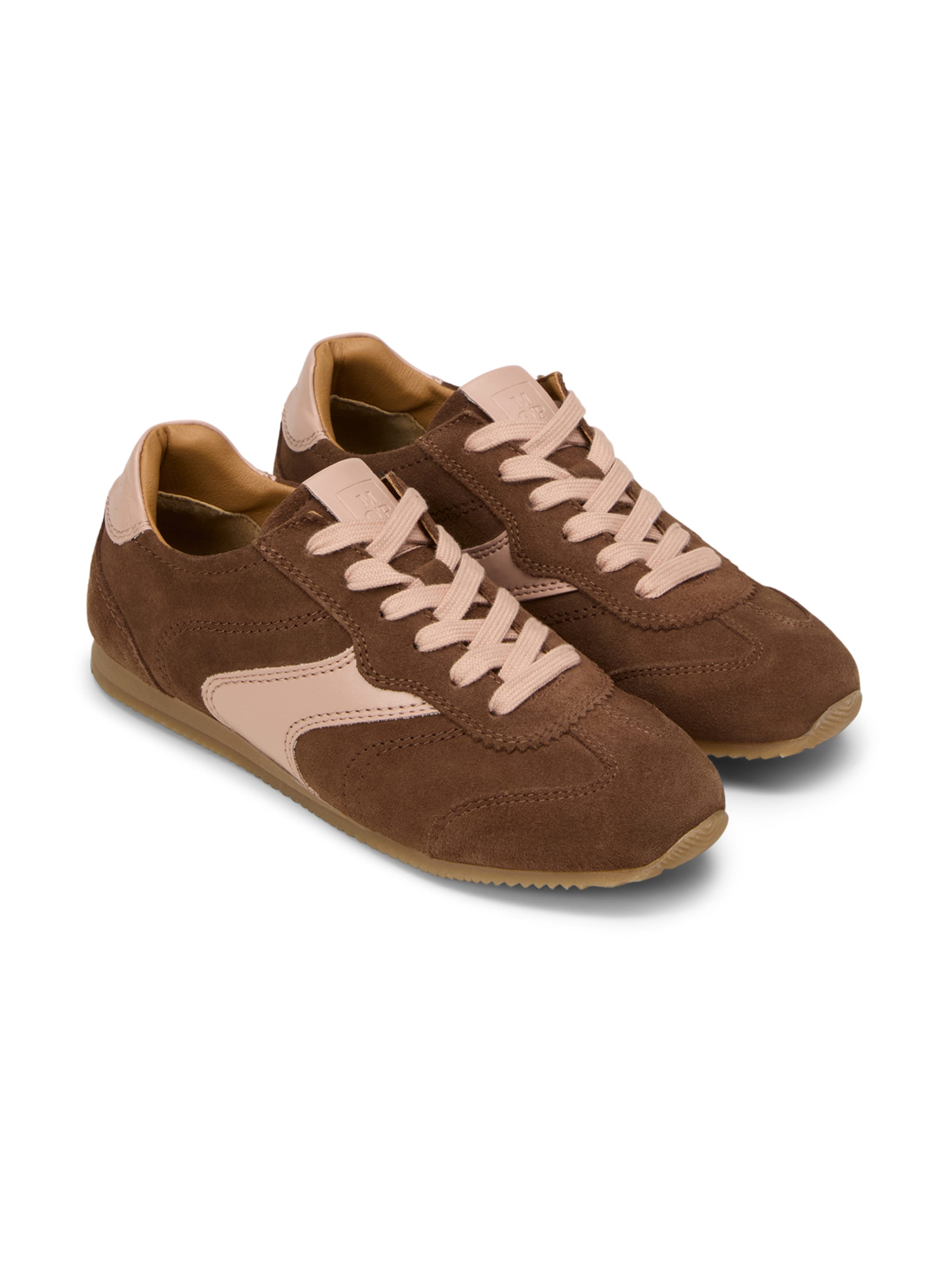 Marc O'Polo Sneakers in Brown