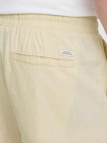 regular Pantaloni ' BHVOLKER ' di BLEND in beige