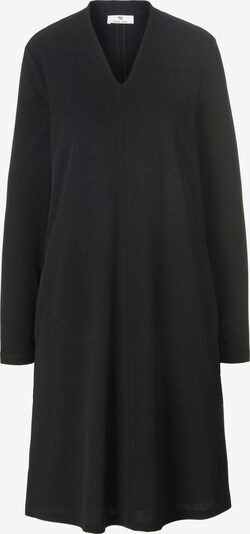Peter Hahn Kleid in schwarz, Produktansicht