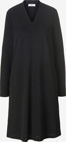 Peter Hahn Dress in Black: front