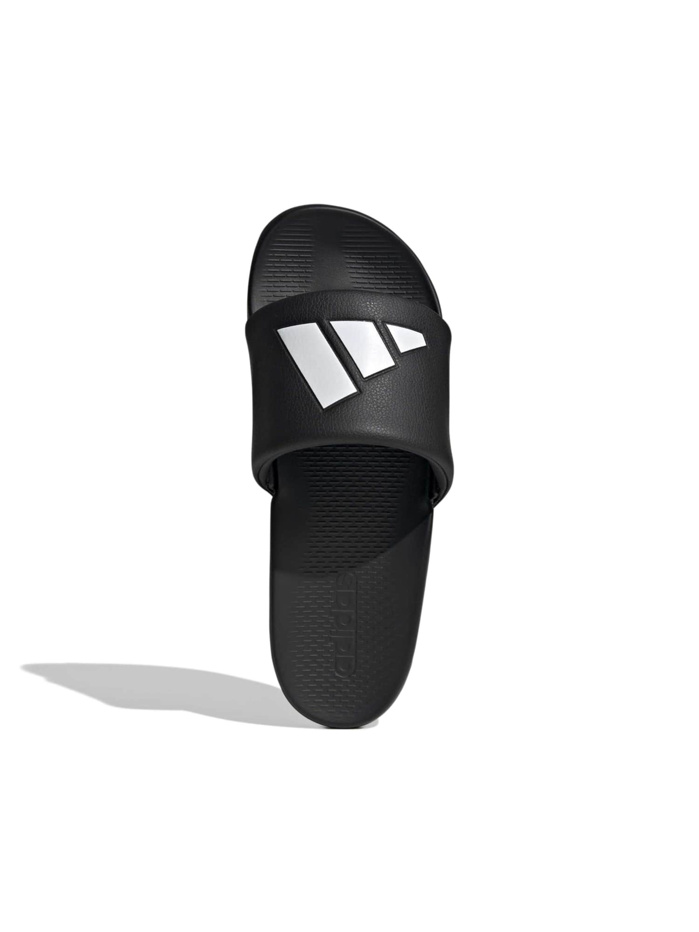 ADIDAS SPORTSWEAR Μιούλ 'ADILETTE COMFORT 2.0' σε μαύρο