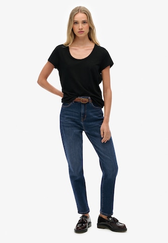 T-shirt Superdry & Co en noir