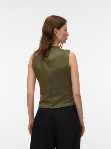 VERO MODA Top 'BELLA' in Groen