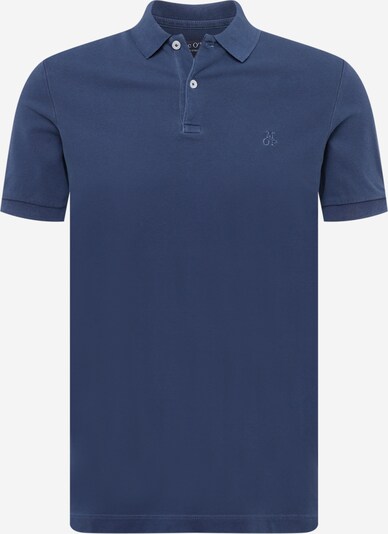 Marc O'Polo Shirt in dunkelblau, Produktansicht