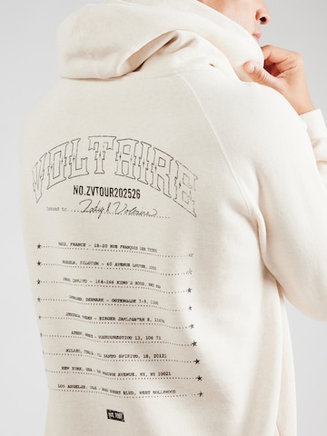 Zadig & Voltaire - Sweatshirt 'GEORGIO' em branco