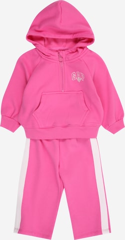 rožinė GAP Treningas: priekis