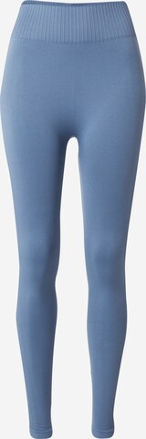 ONLY PLAY Workout Pants 'JIJI' in Blue: front