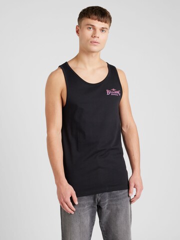 T-Shirt 'DREAMY PLACE' BILLABONG en noir