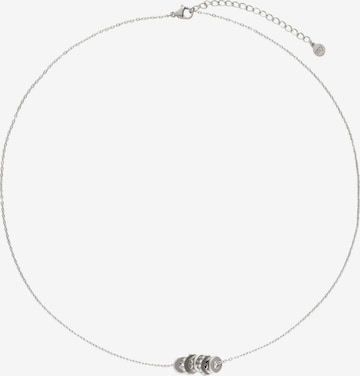 My Jewellery Halskette in Silber: Vorderseite