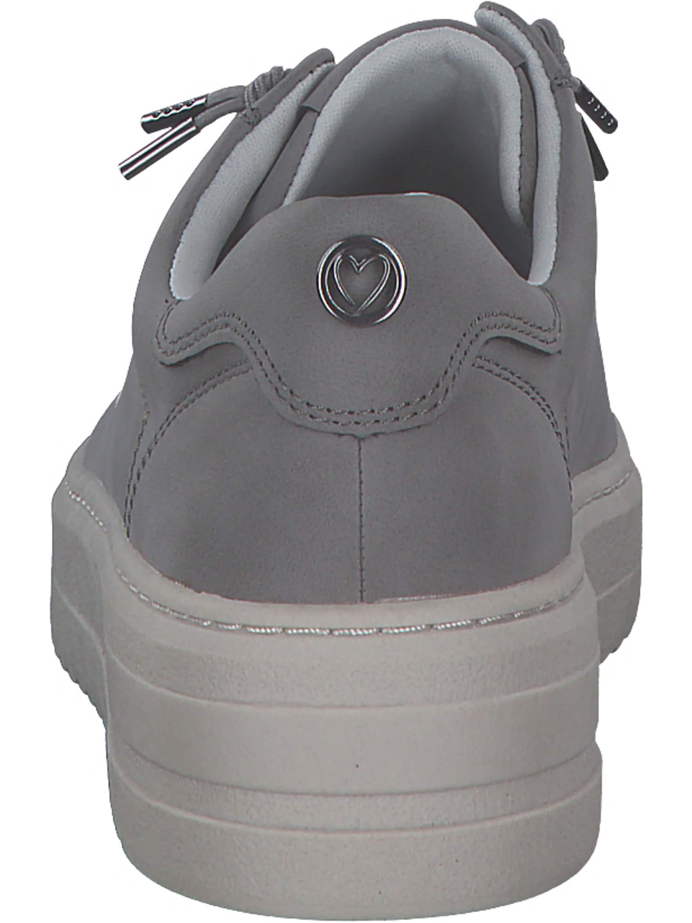 MARCO TOZZI Sneakers in Grey