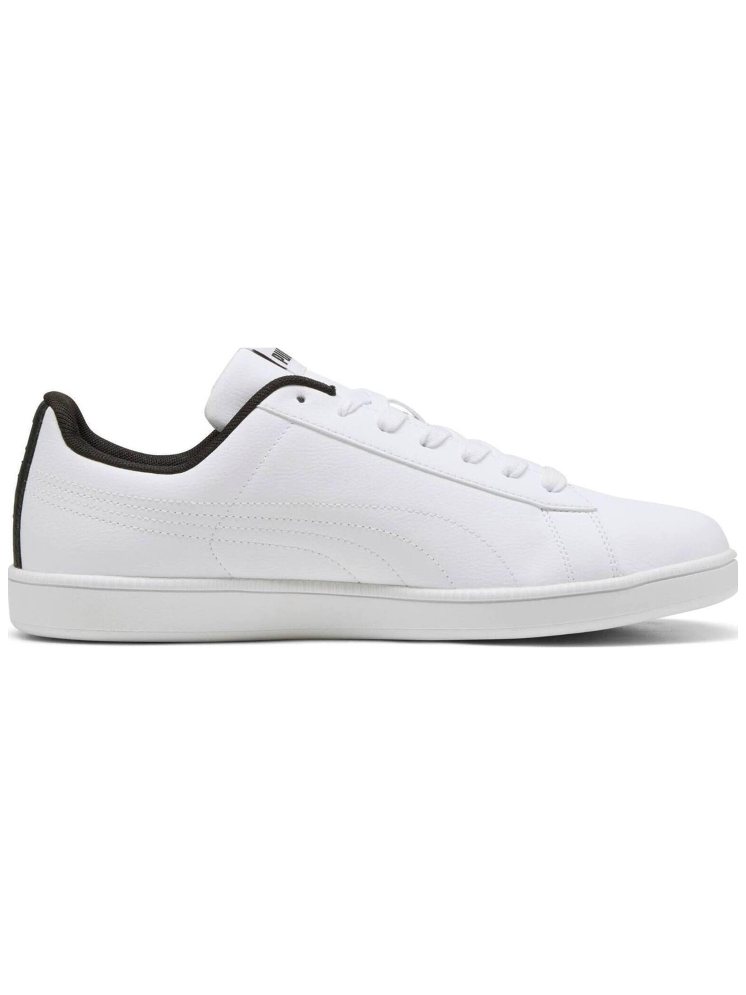 Chaussure de sport 'Up Sko' PUMA en blanc