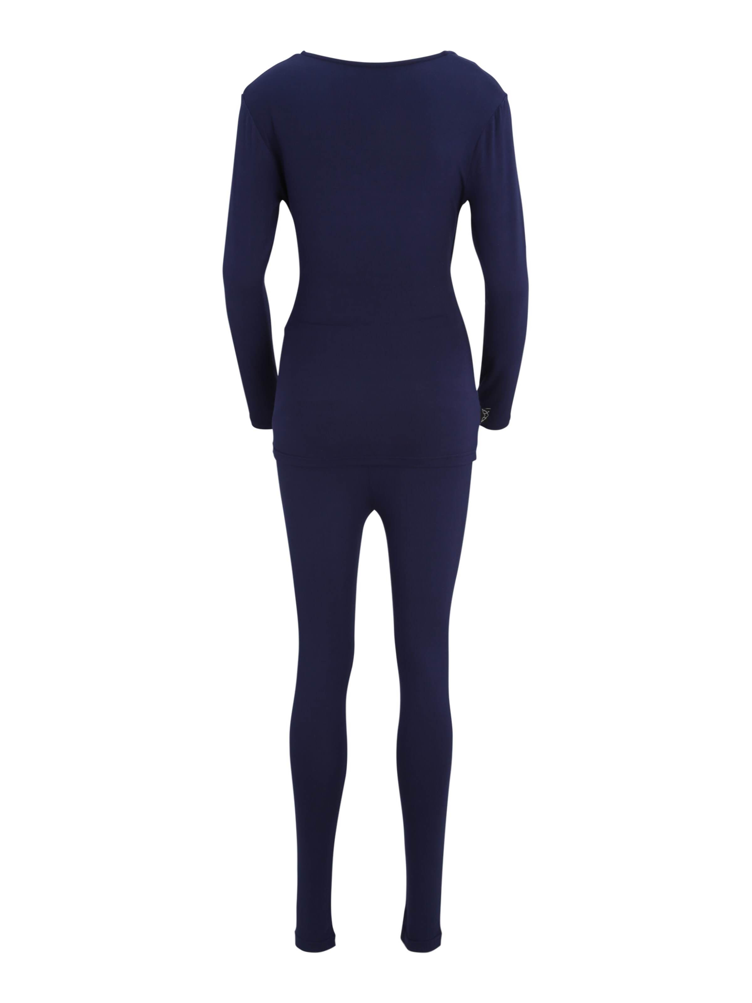 petit amour Pyjamas 'GILANA' i blå